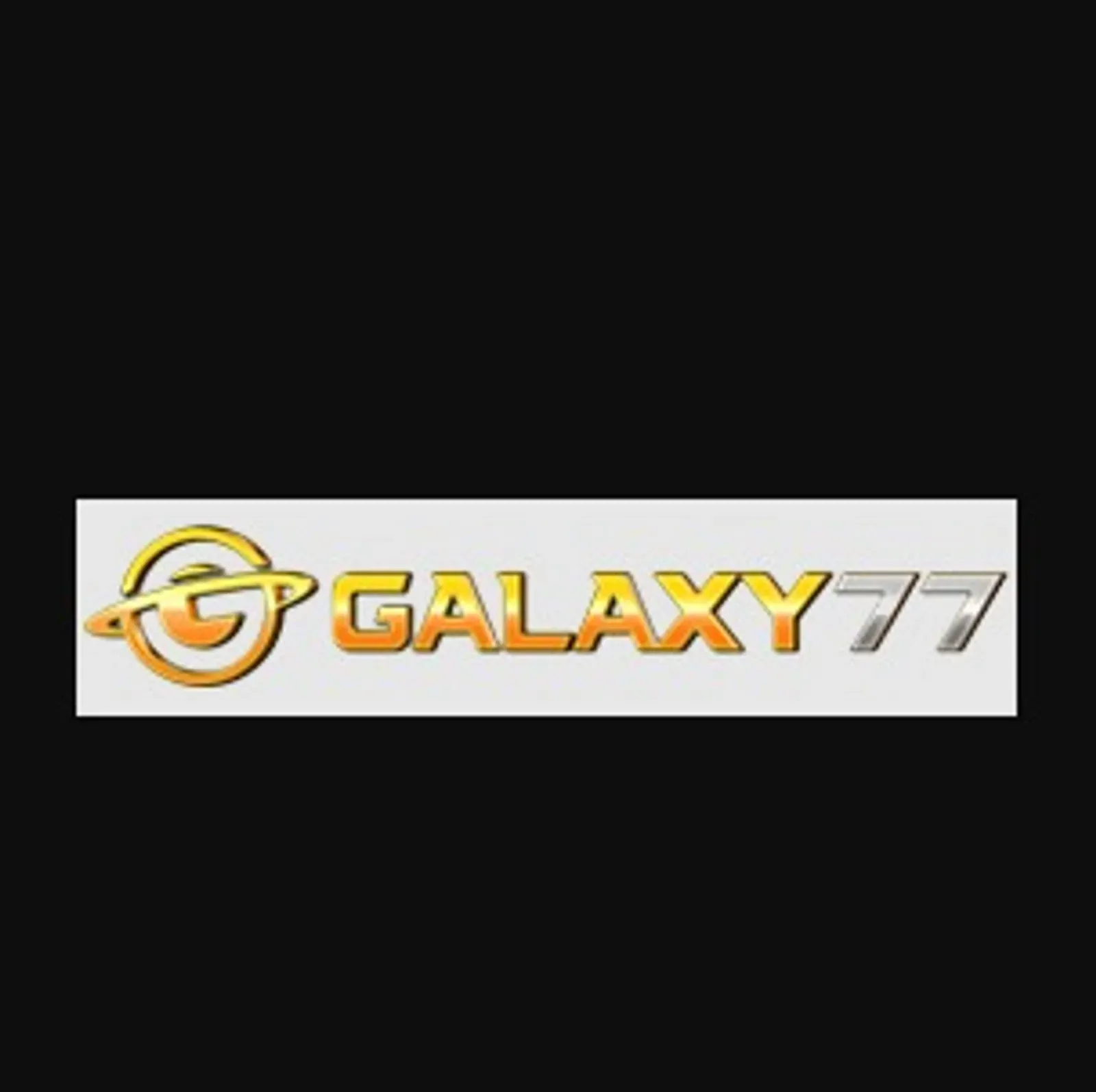 GALAXY77 - Permainan Slot Terbaik di Ujung Jari Anda