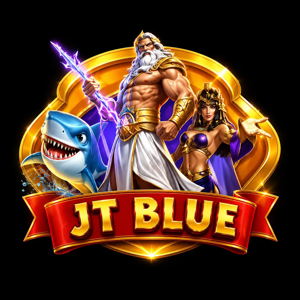 JTBLUE - Permainan Live Casino Terbaik untuk Pengalaman Seru