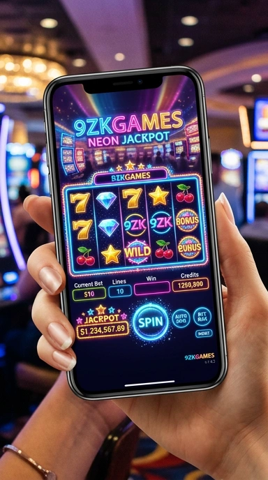 Berbagai aplikasi menarik menunggu untuk diunduh di 9zkgames.