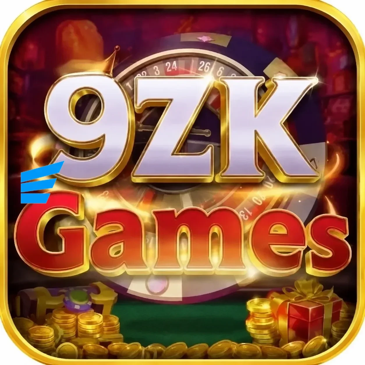 Logo 9zkgames